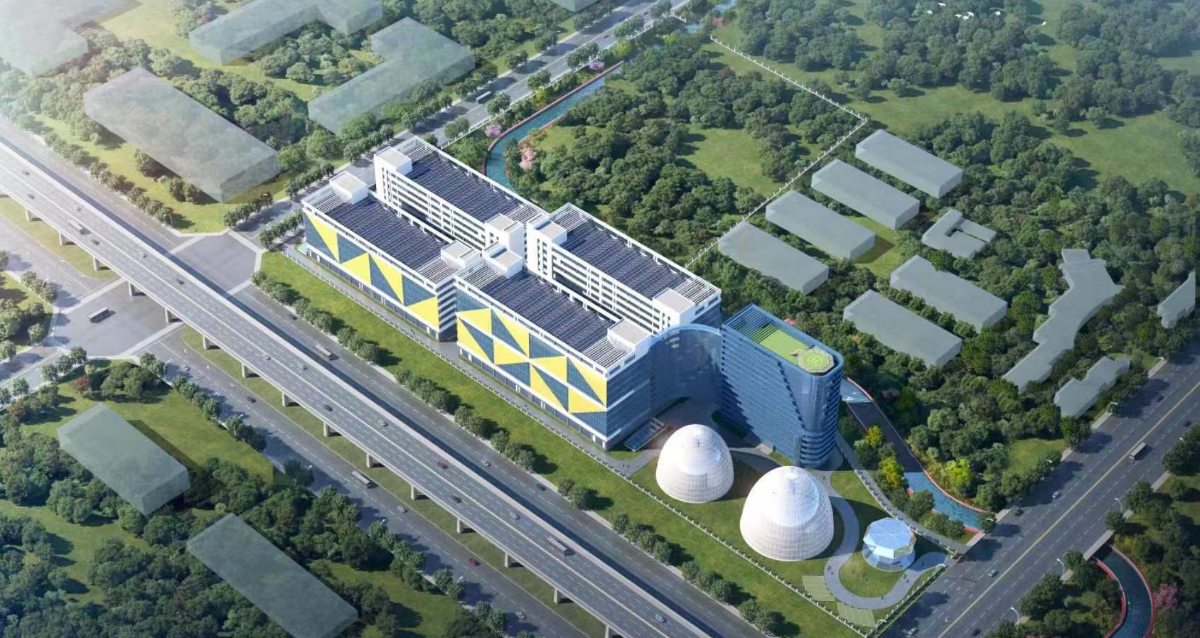 年產32400克拉“生命發鉆”及金剛石材料應用實驗基地建設項目一